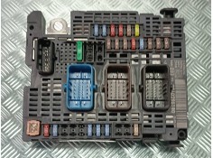 Recambio de caja reles / fusibles para citroen c4 picasso feel referencia OEM IAM 9810296180 BSMZ0301 DELPHI