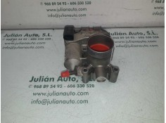 Recambio de caja mariposa para seat ibiza (6k1) stella referencia OEM IAM 030130062A 0280750049 BOSCH