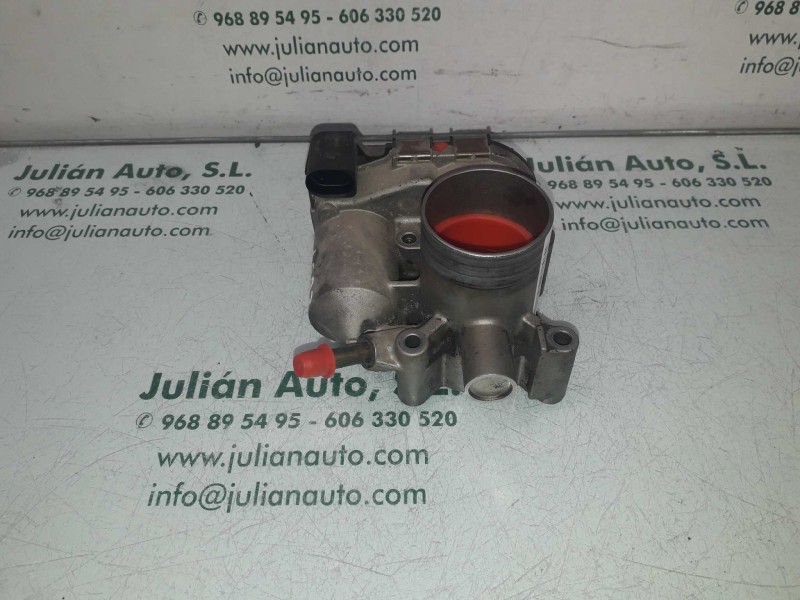 Recambio de caja mariposa para seat ibiza (6k1) stella referencia OEM IAM 030130062A 0280750049 BOSCH