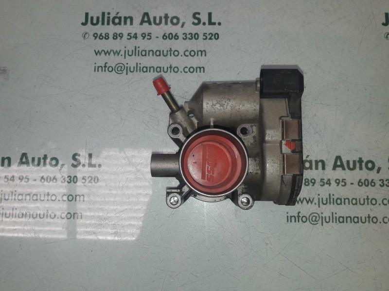 Recambio de caja mariposa para seat ibiza (6k1) stella referencia OEM IAM 030130062A 0280750049 BOSCH