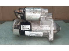 Recambio de motor arranque para renault megane ii classic berlina dynamique referencia OEM IAM 8200584675 M000T87881 MITSUBISHI