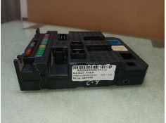 Recambio de caja reles / fusibles para citroen c4 berlina collection referencia OEM IAM 9663798480 BSI 2004 P0800 VALEO 2