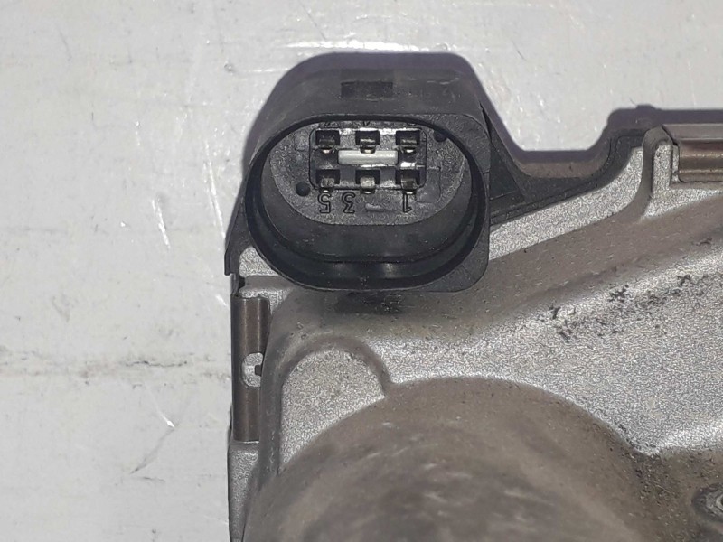 Recambio de caja mariposa para seat ibiza (6k1) stella referencia OEM IAM 030130062A 0280750049 BOSCH