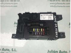 Recambio de caja reles / fusibles para opel corsa d catch me referencia OEM IAM 13301560 401154265 DELPHI