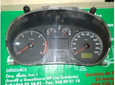 Recambio de centralita motor uce para seat ibiza (6k1) select referencia OEM IAM 038906013AB 0281001911 KIT - BOSCH 2