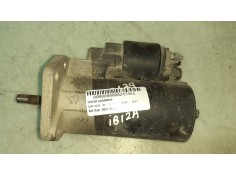 Recambio de motor arranque para seat ibiza (6k1) select referencia OEM IAM 0001107025 036911023S BOSCH