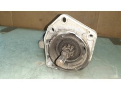 Recambio de motor arranque para seat ibiza (6k1) select referencia OEM IAM 0001107025 036911023S BOSCH 2