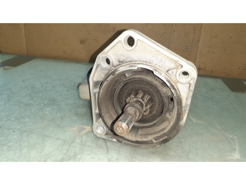 Recambio de motor arranque para seat ibiza (6k1) select referencia OEM IAM 0001107025 036911023S BOSCH