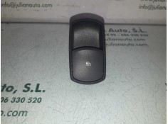 Recambio de mando elevalunas delantero derecho para opel corsa d catch me referencia OEM IAM 13189333 315625731 