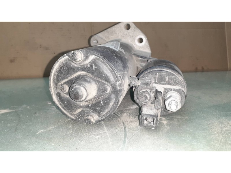 Recambio de motor arranque para seat ibiza (6k1) select referencia OEM IAM 0001107025 036911023S BOSCH