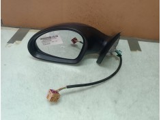 Recambio de retrovisor izquierdo para seat ibiza (6l1) cool referencia OEM IAM 836193  ELECTRICO