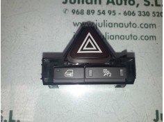 Recambio de warning para opel corsa d catch me referencia OEM IAM 13189529 22597833 