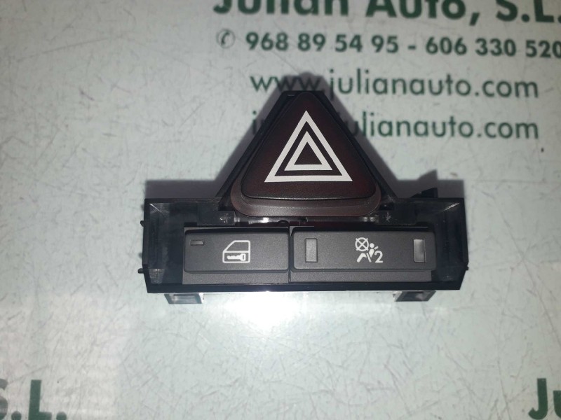 Recambio de warning para opel corsa d catch me referencia OEM IAM 13189529 22597833 