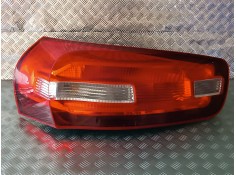 Recambio de piloto trasero izquierdo para citroen c4 picasso feel referencia OEM IAM   HELLA