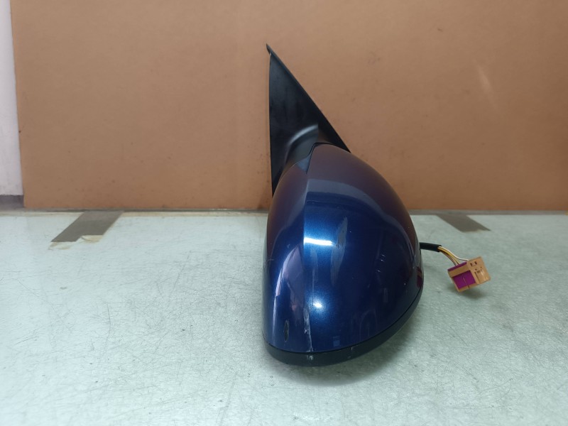 Recambio de retrovisor izquierdo para seat ibiza (6l1) cool referencia OEM IAM 836193  ELECTRICO