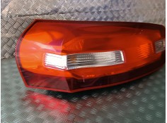 Recambio de piloto trasero izquierdo para citroen c4 picasso feel referencia OEM IAM   HELLA 2