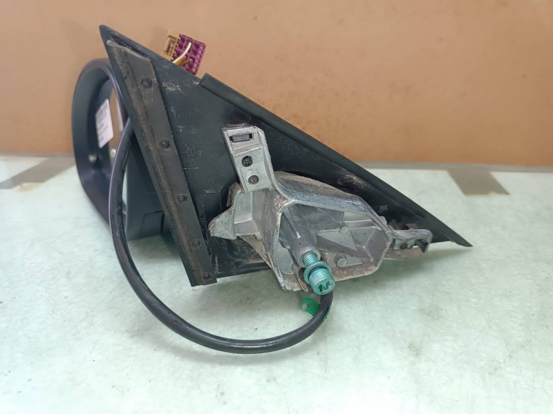 Recambio de retrovisor izquierdo para seat ibiza (6l1) cool referencia OEM IAM 836193  ELECTRICO