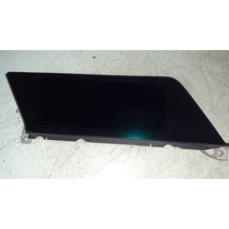 Recambio de pantalla multifuncion para bmw serie 1 lim. (f40) 118i referencia OEM IAM 19330410 GD088ASA00640 NAVEGACION