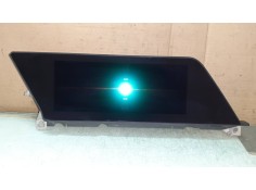 Recambio de pantalla multifuncion para bmw serie 1 lim. (f40) 118i referencia OEM IAM 19330410 GD088ASA00640 NAVEGACION 2