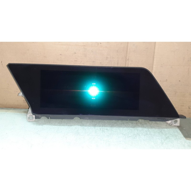 Recambio de pantalla multifuncion para bmw serie 1 lim. (f40) 118i referencia OEM IAM 19330410 GD088ASA00640 NAVEGACION