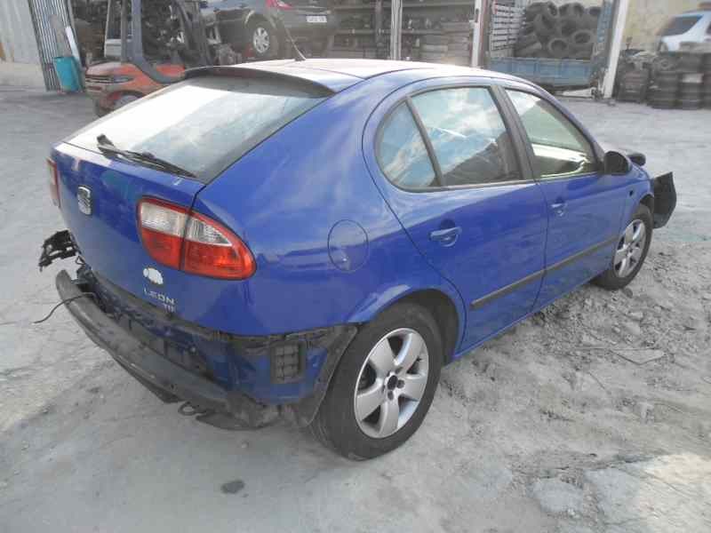 seat leon (1m1) del año 2004