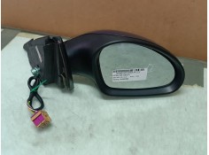 Recambio de retrovisor derecho para seat ibiza (6l1) cool referencia OEM IAM 6L0857508 876048 ELECTRICO