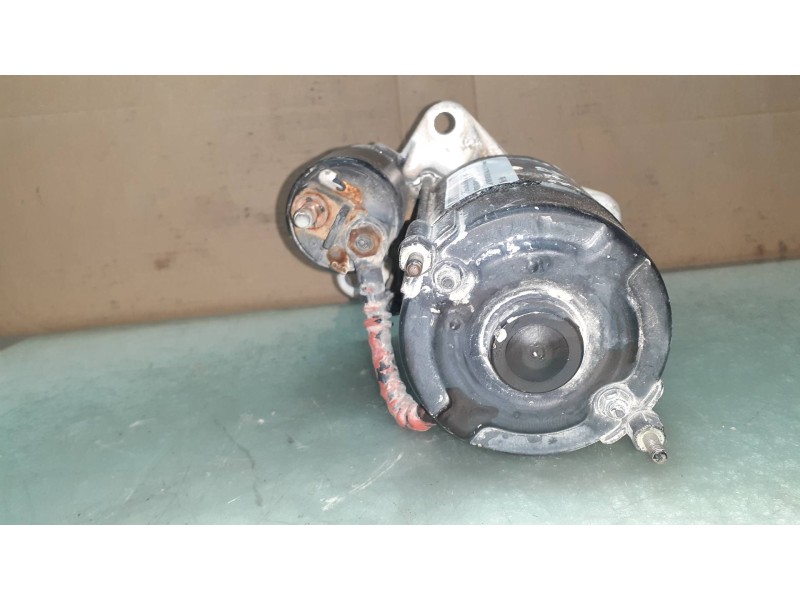 Recambio de motor arranque para land rover discovery (salljg/lj) tdi (5-ptas.) referencia OEM IAM   VALEO