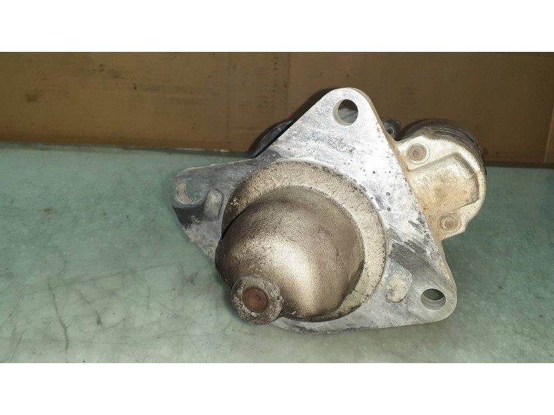 Recambio de motor arranque para land rover discovery (salljg/lj) tdi (5-ptas.) referencia OEM IAM   VALEO