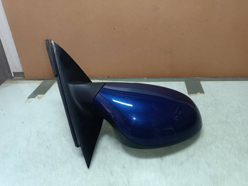 Recambio de retrovisor derecho para seat ibiza (6l1) cool referencia OEM IAM 6L0857508 876048 ELECTRICO