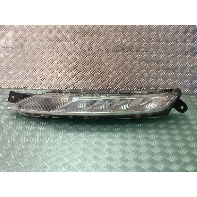 Recambio de piloto delantero izquierdo para citroen c4 picasso feel referencia OEM IAM 9676036380  VALEO