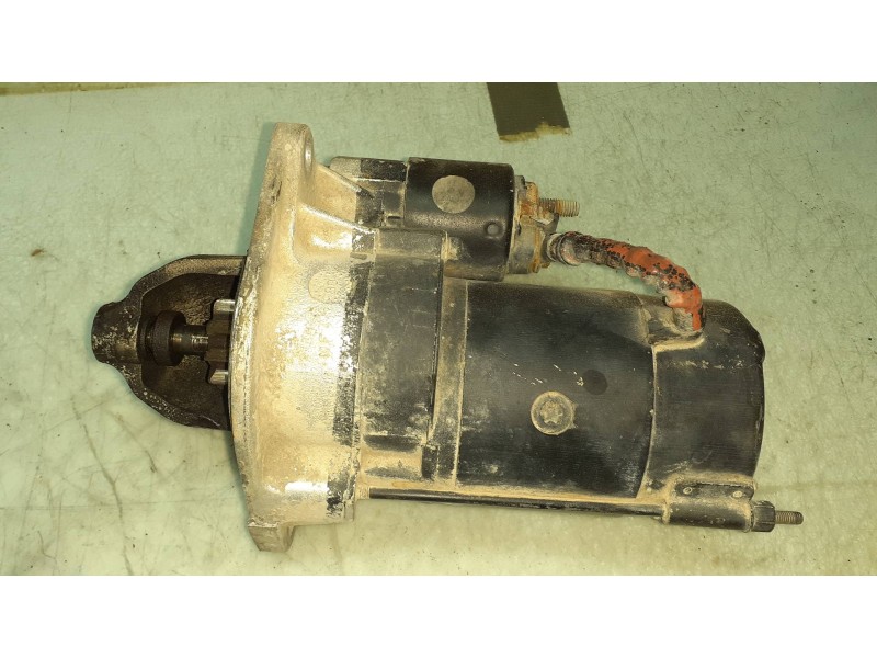 Recambio de motor arranque para land rover discovery (salljg/lj) tdi (5-ptas.) referencia OEM IAM   VALEO