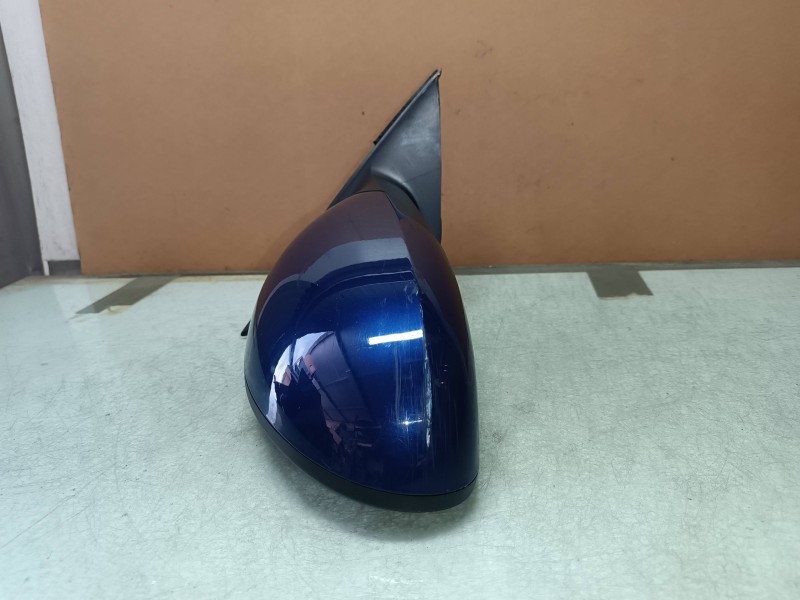 Recambio de retrovisor derecho para seat ibiza (6l1) cool referencia OEM IAM 6L0857508 876048 ELECTRICO