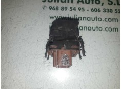 Recambio de mando elevalunas delantero izquierdo para renault scenic ii grand confort authentique referencia OEM IAM 315050A 5+5 2