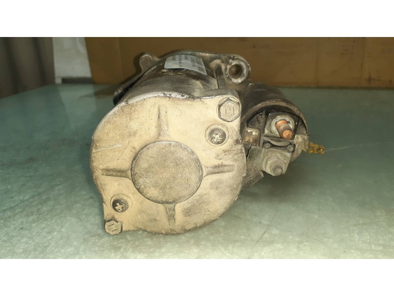 Recambio de motor arranque para nissan x-trail (t30) edition elegance referencia OEM IAM 233008H801 M008T71471 MITSUBISHI