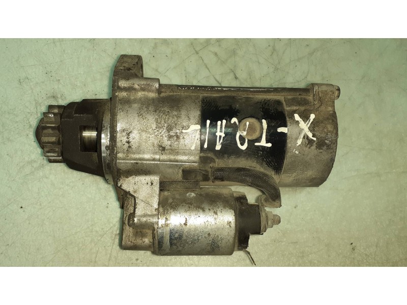 Recambio de motor arranque para nissan x-trail (t30) edition elegance referencia OEM IAM 233008H801 M008T71471 MITSUBISHI