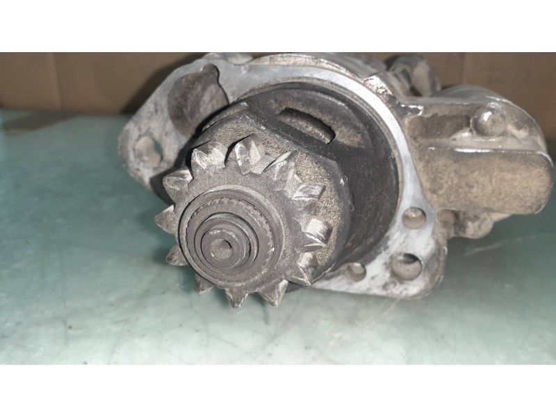 Recambio de motor arranque para nissan x-trail (t30) edition elegance referencia OEM IAM 233008H801 M008T71471 MITSUBISHI