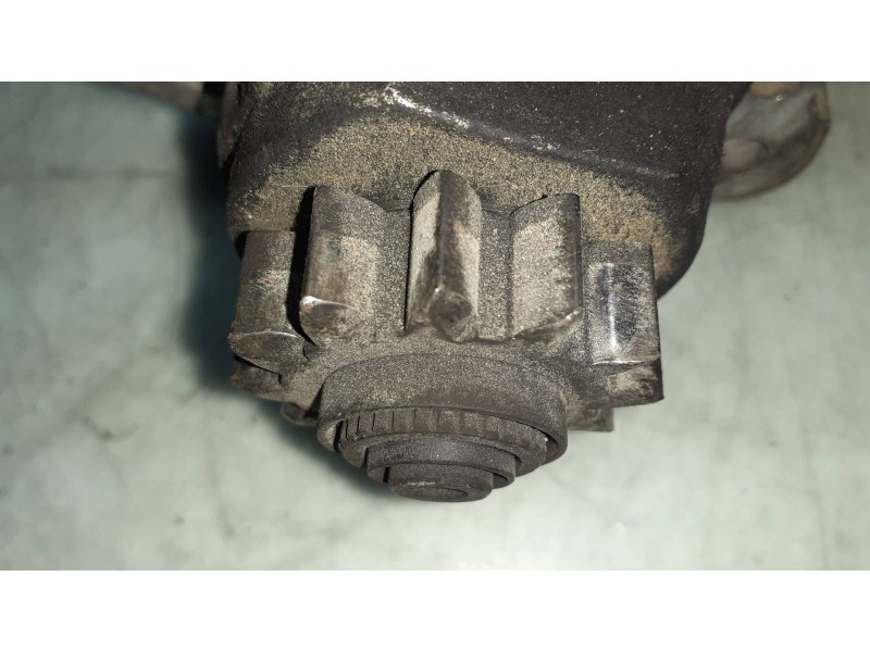 Recambio de motor arranque para nissan x-trail (t30) edition elegance referencia OEM IAM 233008H801 M008T71471 MITSUBISHI