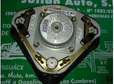 Recambio de airbag delantero izquierdo para seat ibiza (6k1) select referencia OEM IAM 119024006A 20175401960841  2