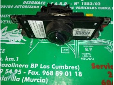 Recambio de mando calefaccion / aire acondicionado para seat ibiza (6k1) select referencia OEM IAM 6K0819045C  VALEO