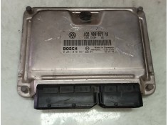 Recambio de centralita motor uce para seat ibiza (6l1) cool referencia OEM IAM 038906019HQ 0281010957 BOSCH