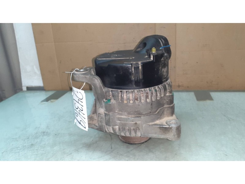 Recambio de alternador para audi 100 avant (c4) europa referencia OEM IAM 0123505007 BOSCH 60A - 120A