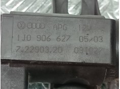 Recambio de valvula aire adicional para volkswagen passat berlina (3b3) comfortline referencia OEM IAM 1JO90662705 72290320 CONE 2
