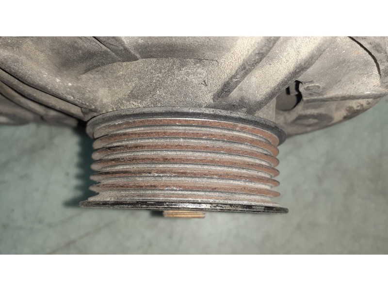 Recambio de alternador para audi 100 avant (c4) europa referencia OEM IAM 0123505007 BOSCH 60A - 120A