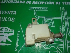 Recambio de motor cierre centralizado tapa combustible para seat cordoba berlina (6k2) referencia OEM IAM 6K0810773 3B0959781B  2