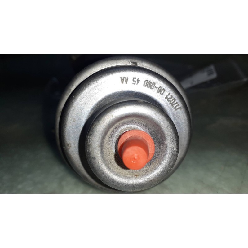 Recambio de enfriador egr para audi a4 berlina (8e) 2.0 tdi 16v (103kw) referencia OEM IAM   VALVULA