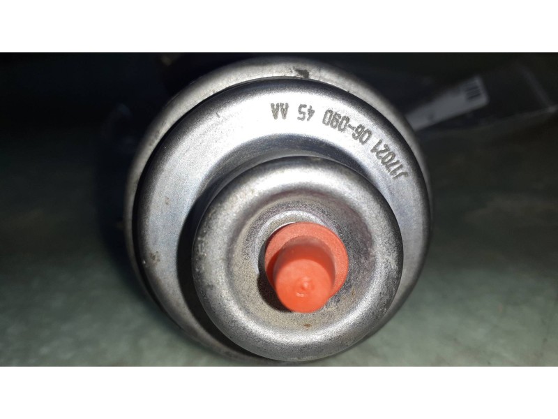 Recambio de enfriador egr para audi a4 berlina (8e) 2.0 tdi 16v (103kw) referencia OEM IAM   VALVULA