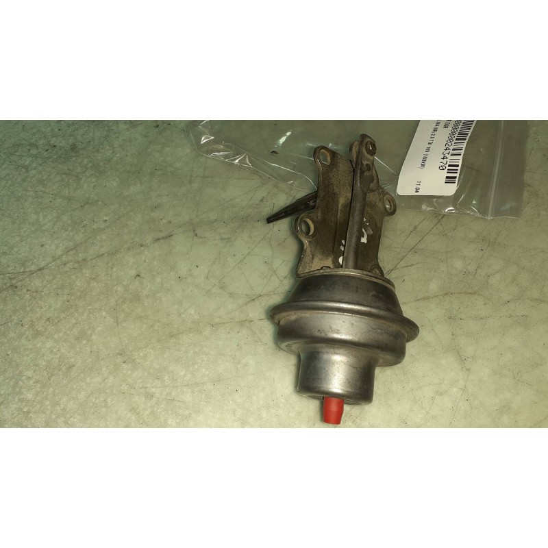 Recambio de enfriador egr para audi a4 berlina (8e) 2.0 tdi 16v (103kw) referencia OEM IAM   VALVULA