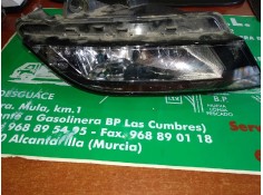 Recambio de faro antiniebla izquierdo para seat leon (5f1) reference referencia OEM IAM 6J9941701A  HELLA