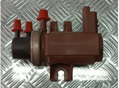 Recambio de valvula aire adicional para citroen c4 grand picasso sx referencia OEM IAM 9652570180 70096803 CONECTOR 2 PINES