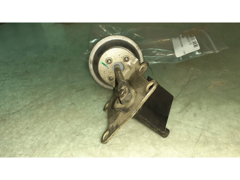 Recambio de enfriador egr para audi a4 berlina (8e) 2.0 tdi 16v (103kw) referencia OEM IAM   VALVULA